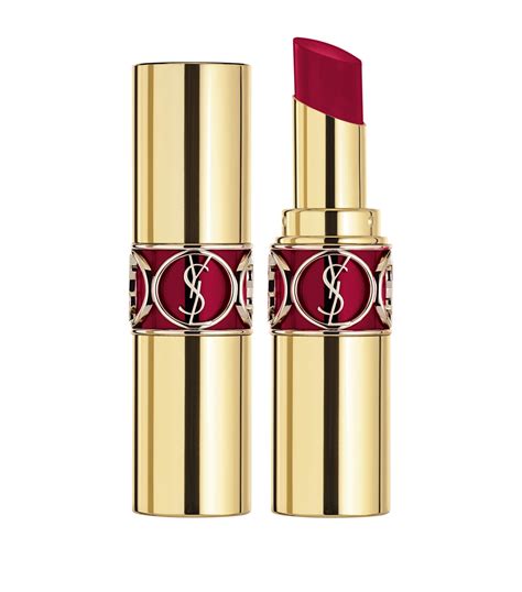 ysl rouge volupte shine lipstick balm 147|rouge volupté shine lipstick balm.